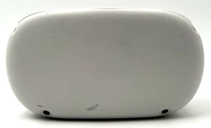 Oculus - Quest 2 Advanced All-In-One Virtual Reality Headset - 128GB (DAMAGED) - Picture 1 of 7