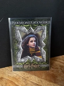 ArtBox Harry Potter y la cámara secreta 2006 Hermione Granger s07 - #02 - Imagen 1 de 3