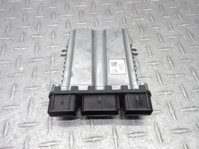 Unidad de control de vehículos Indian Chieftain VCM 2014 14-18 ECU módulo de seguridad OEM Foto 1 de 4