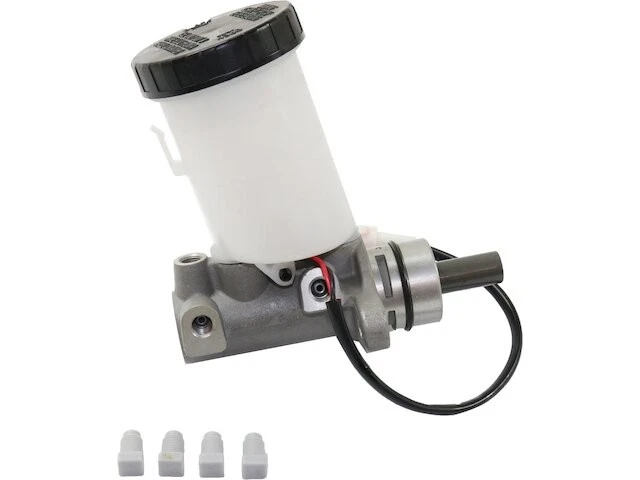 Cilindro mestre de freio para 1999-2001, 2003-2004 Suzuki Vitara 2000 DJ855ZY - Imagem 1 de 1