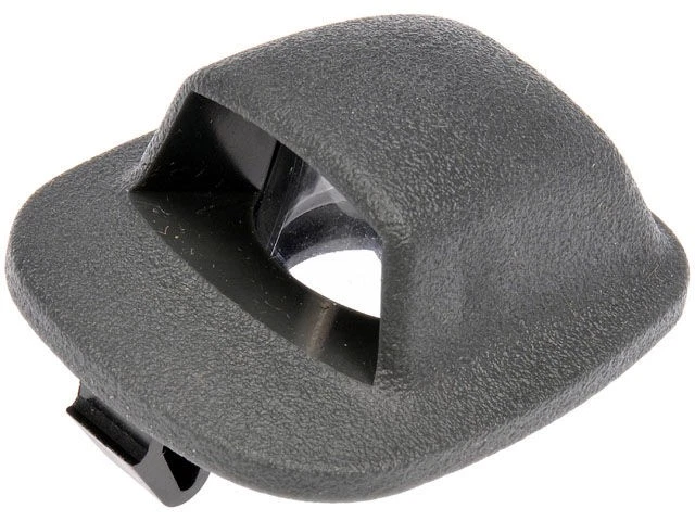 Lente de lámpara de licencia Dorman 13TZPB62 para Nissan Xterra 2000 2004 2003 2002 2001 Foto 1 de 1