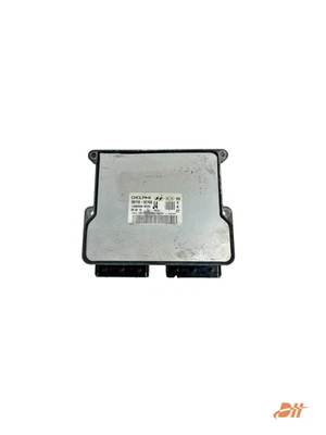 ENGINE CONTROL MODULE ECU 39110-3E700 FITS KIA CADENZA K7 2011 - Image 1 of 4