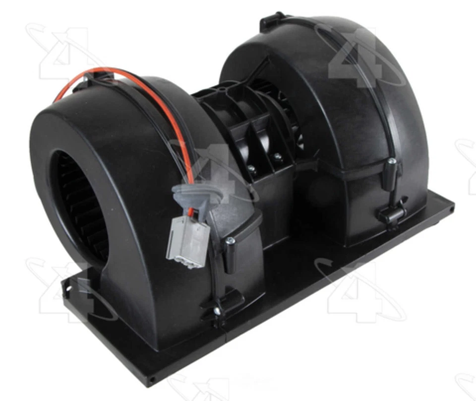 Motor soplador compatible con International 4300LP 4400,4400LP,7300 7400 2011-2015 CUATRO MARES Foto 1 de 4