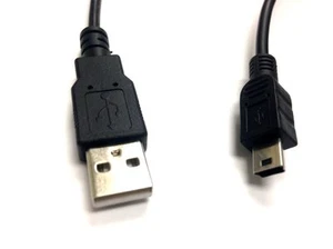 USB 2.0 PC GPS Cable for Garmin nuvi 255 255W 260 260W - Picture 1 of 1