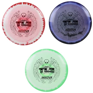 Innova Disc Golf Halo Star TL3 Fairway Driver 8/4/-1/1 - Choose Exact - Picture 1 of 61