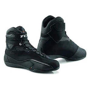 TCX ZETA WP - BLACK - Imagen 1 de 1