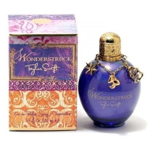 Taylor Swift Wonderstruck Eau De Parfum für Damen 3,4 Oz. - 100 ml eingestellt - Bild 1 von 19