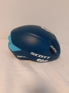 Original Scott Cadence Plus MIPS team DSM Companiesich (M) - Imagen 1 de 5