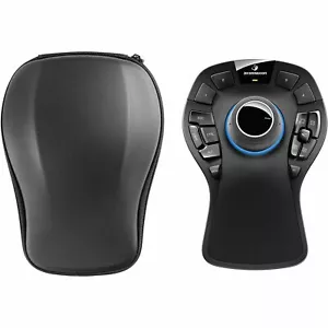 3Dconnexion SpaceMouse Pro Wireless - Bluetooth Edition (3dx700119) - Picture 1 of 7