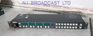 Harris aba1exy1 router matrix panel - Picture 1 of 6