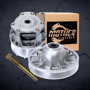 08-14 POLARIS RZR 800 & S - NEW PRIMARY & SECONDARY CLUTCH  drive and driven  - Picture 1 of 21