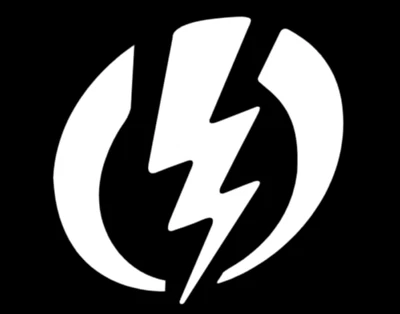 Electric Sticker Vinyl Decal - Danger Window Sunglasses Snowboard  - FREE SHIP- - Image 1 of 2