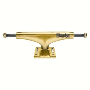Thunder Skateboard Trucks TM-HL Glided Gold 148m - Picture 1 of 3