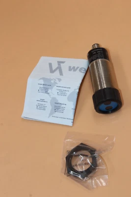 INDUSTRIAL MATES NEW | WENGLOR | UF66VCF3 |