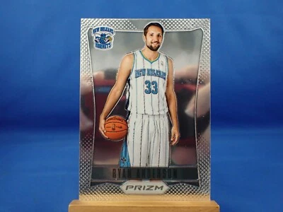Prizm 2012-13 Ryan Anderson #61 - Image 1 of 2
