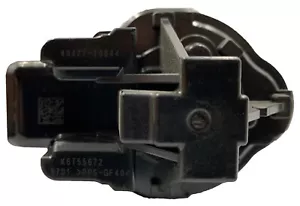 TURBO ACTUATOR K6T55672 , 49477-19844 - Bild 1 von 4