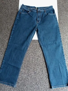 Makaveli Jeans Herren 38X29 Herren lockere Passform - Bild 1 von 4