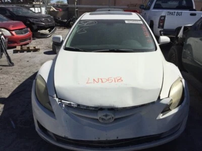 Motor soplador HVAC usado se adapta a: Mazda 6 2010 grado A Foto 1 de 4