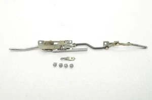 1982-1983 Datsun 280zx 2+0 Turbo MT Driver Left Side T Top Latch with Handle - Picture 1 of 12