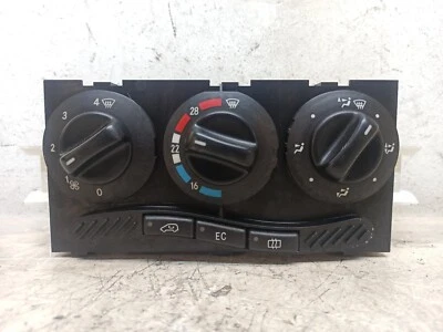 Unidad de control de clima Mercedes Benz W168 A160 1997-2004 1688300485 Foto 1 de 4