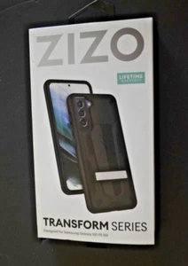 Handyhülle Transform Series Designed für Samsung Galaxy S21 FE 5G - Bild 1 von 3