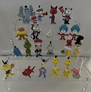 Funko Mystery Minis - Dr Seuss -  Buy3+=Free Shipping - Picture 1 of 112