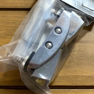 PEARL Lug Assy BRL-55 Silver Chrome Snare Drums [*Discontinued] - Picture 1 of 2