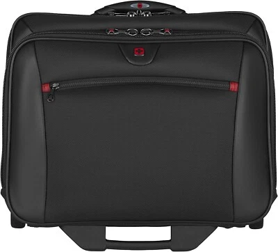 Wenger Wheeled Business Laptop Case - Image 1 of 4