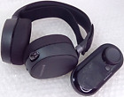 SteelSeries Arctis Pro + GameDAC Over-Ear Headset - Black