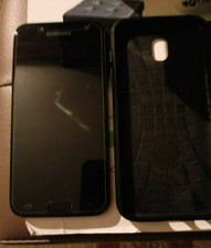 TELEFONO SAMSUNG GALAXY J5 NERO RICONDIZIONATO..PARI AL NUOVO