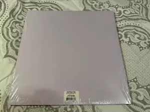 NEW SEALED BAZZILL BASICS PAPER Cardstock 12" x12" Textured 2x25 Pack - SERENADE - Picture 1 of 3