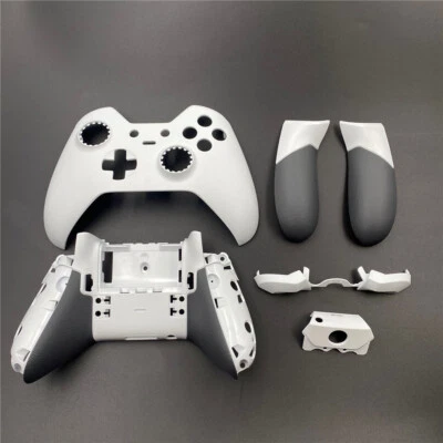 For Xbox One Elite 1st Gen Controller Housing Shell Bumper Button Back Case - Image 1 of 4