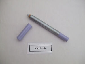 Rimmel Cool Touch Cooling Eyeshadow Pencil I-Can Shade New
