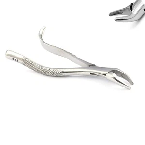 Tooth Extracting Forceps # 103 American Pattern Lower Anterior & Premolar - Picture 1 of 3