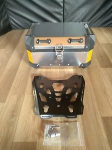 BMW R1200GS 2013+ Topcase and rack - Picture 1 of 5