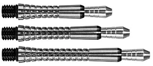Target Black Pixel Titanium Dart Shafts - Short - Picture 1 of 5