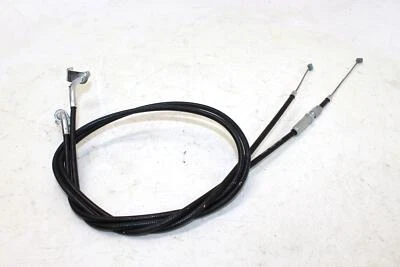Líneas de cables de acelerador Honda Cbr600rr 2007 MFJ-D00 7821 Foto 1 de 4