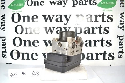 Módulo de control de bomba de freno antibloqueo ABS 4451052370 Scion XA 2004-2006 OEM 6M3 623 Foto 1 de 4