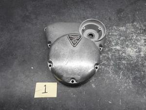 1973 Triumph T150 T150V 750 Trident Timing Cover #1 2877 - Picture 1 of 12