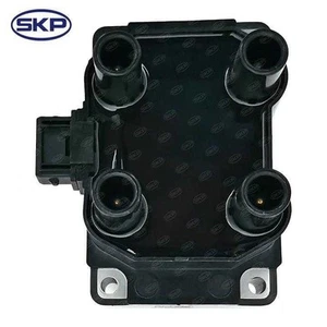 Ignition Coil SKP SKUF306 fits 1995 Kia Sportage - Picture 1 of 3