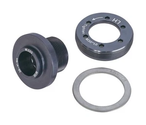FSA 386Evo Modular Crank Bolt (Right Arm, QR-19) - Picture 1 of 1