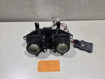 Buell Firebolt XB9R XB12R Headlight Headlamp Assembly #NV-435 - Image 1 of 4