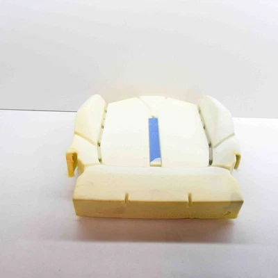 Cojín asiento delantero derecho peugeot 5008 mk2 lhd 9812142480 nuevo Foto 1 de 4