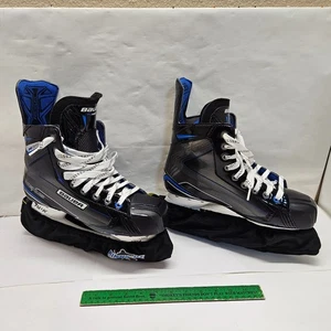 Bauer Nexus N Havok Senior Hockey Skates | Size 9.5, US11, UK10, EUR45 - Picture 1 of 23