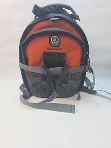 Tamrac Expedition 3 Orange Camera Backpack - Picture 1 of 19