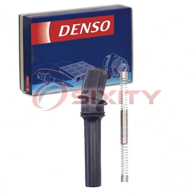 Kit de arranque de bobina de encendido directo Denso para Ford F-250 Super Duty 1999-2005 5,4 L nz Foto 1 de 4