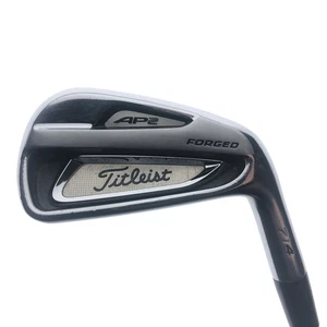 Used Titleist AP2 714 5 Iron / 27 Degrees / Regular Flex - Picture 1 of 8