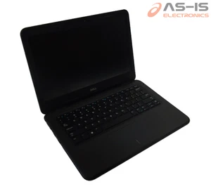 *AS-IS* Dell Latitude 3310 14" Core i3-8145U 2.10GHz No RAM No SSD No OS (T3979) - Imagen 1 de 7