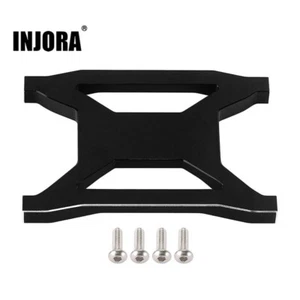 INJORA CNC Aluminium Chassis-Strebe für 1/10 RC Crawler Axial SCX10 PRO Upgrade - Picture 1 of 7