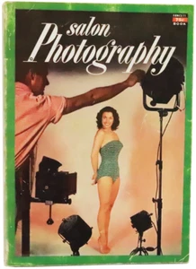 Salon Fotografie - Vintage Magazin - 1952 - Bild 1 von 6